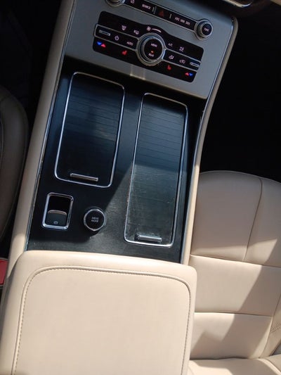 2022 Lincoln Aviator Standard