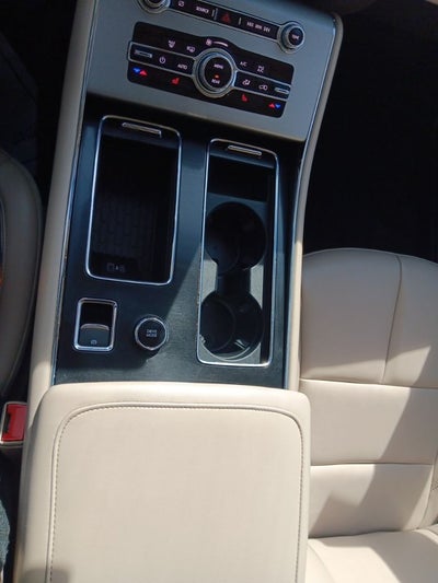2022 Lincoln Aviator Standard