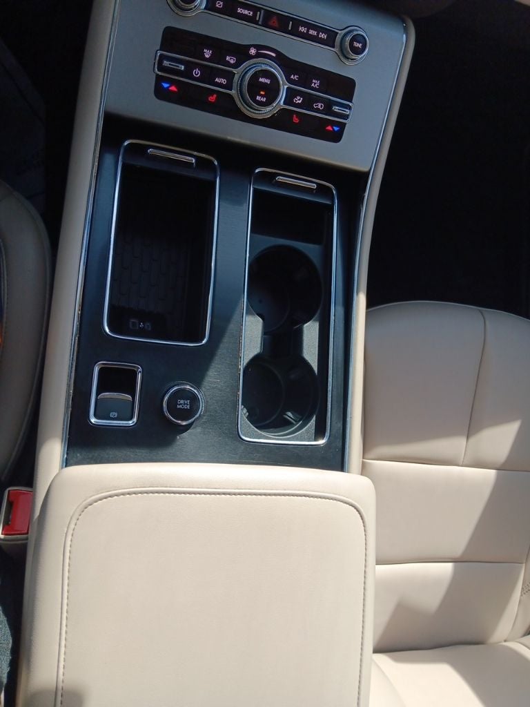 2022 Lincoln Aviator Standard
