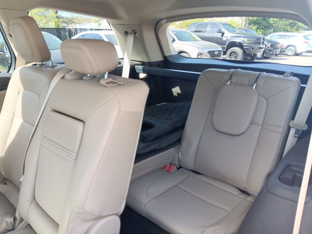 2022 Lincoln Aviator Standard