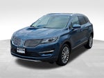 2018 Lincoln MKC Reserve
