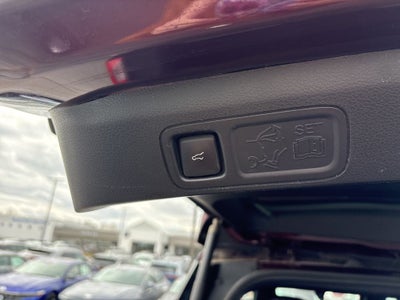 2018 Lincoln Navigator Select