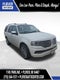 2017 Lincoln Navigator Select
