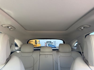 2024 Genesis GV70 2.5T