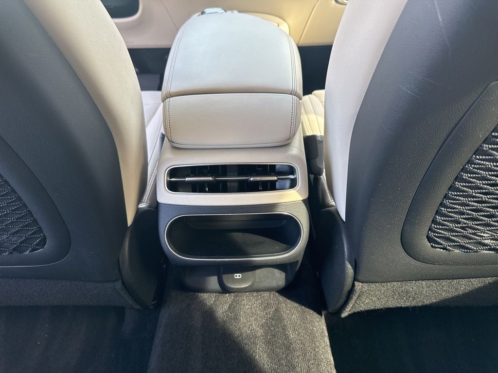 2024 Genesis GV70 2.5T