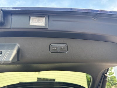 2024 Genesis GV70 2.5T