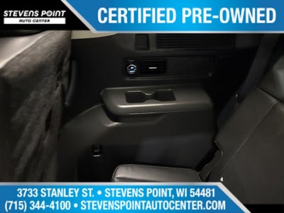 2025 Hyundai Santa Fe Hybrid SEL