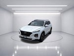 2019 Hyundai Santa Fe 2.0T Limited