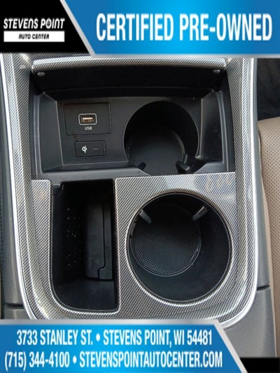 2023 Hyundai Santa Fe Hybrid Limited