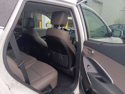 2018 Hyundai Santa Fe Sport 2.4