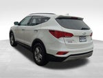 2018 Hyundai Santa Fe Sport 2.4