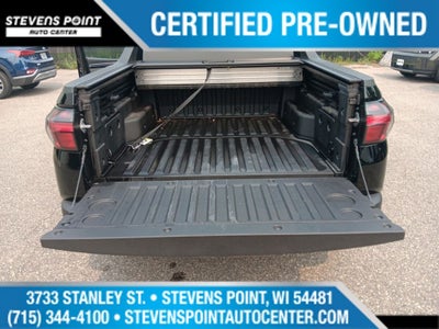 2024 Hyundai Santa Cruz 2.5T Limited