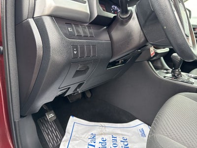 2017 Toyota Highlander LE