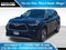 2020 Toyota Highlander Hybrid Platinum