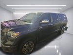 2018 Toyota Tundra Platinum 5.7L V8