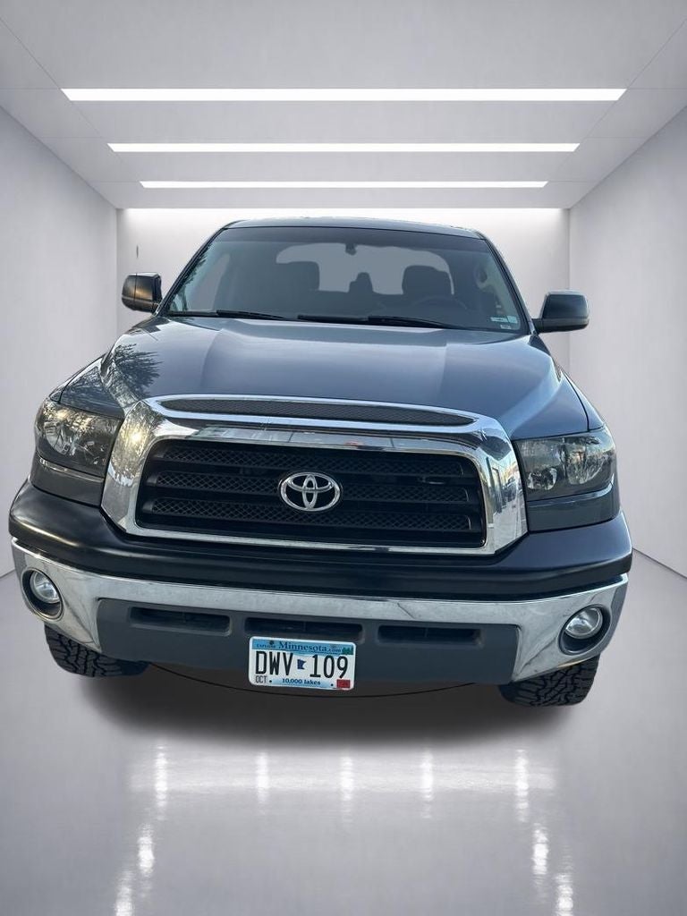 2008 Toyota Tundra SR5