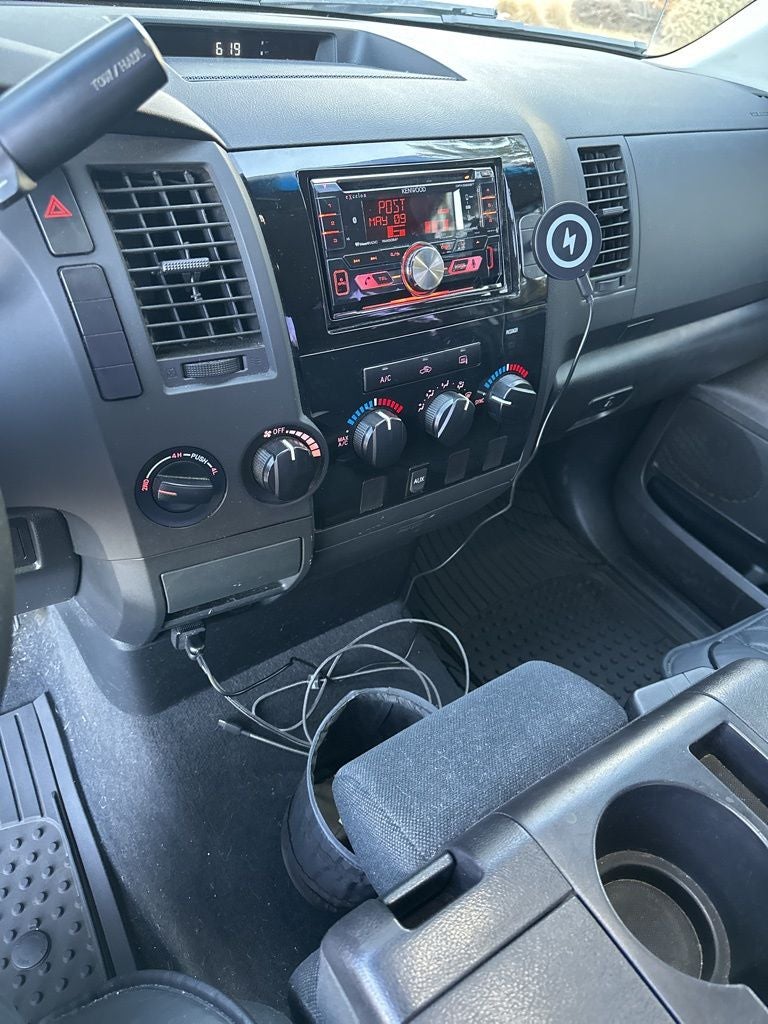 2008 Toyota Tundra SR5