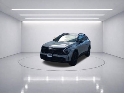 2025 Kia Sportage X-Pro