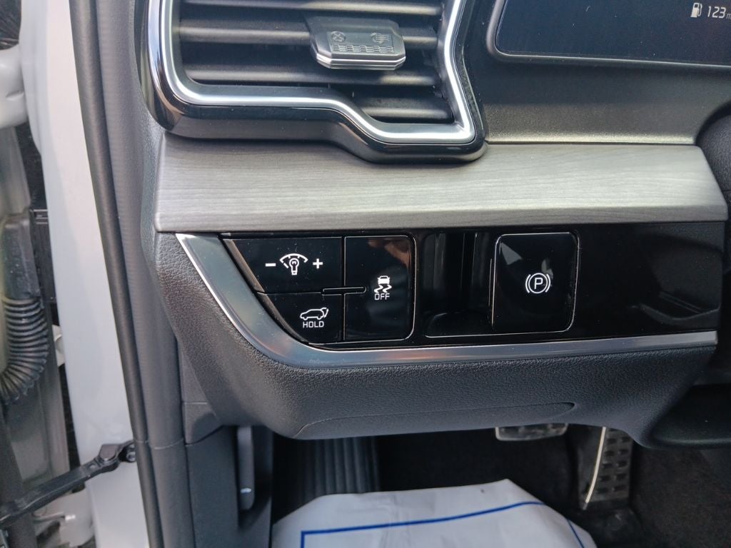 2025 Kia Sportage X-Pro