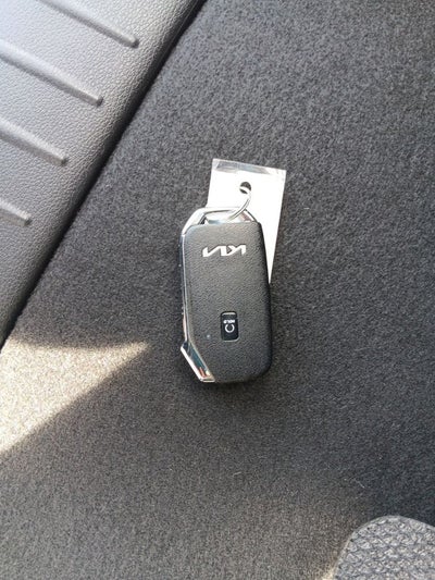 2025 Kia Sportage X-Pro