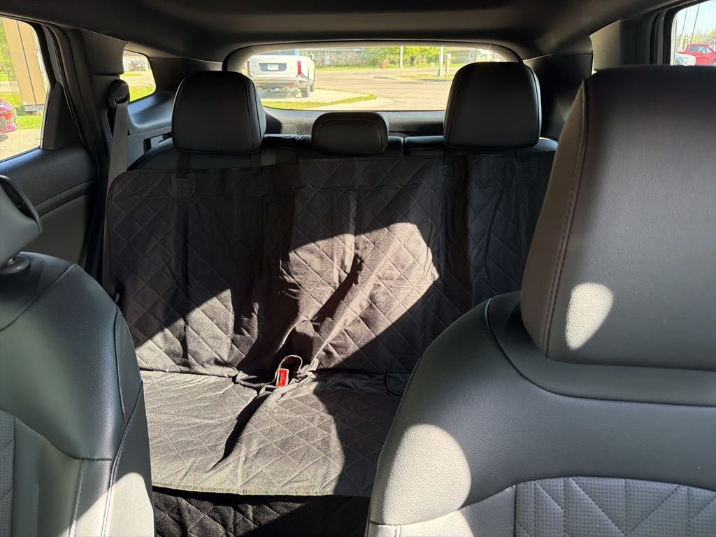 2025 Kia Sportage X-Pro