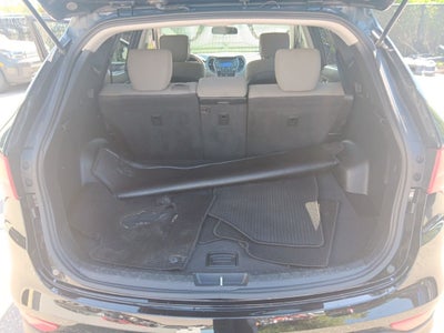 2015 Hyundai Santa Fe Sport 2.4
