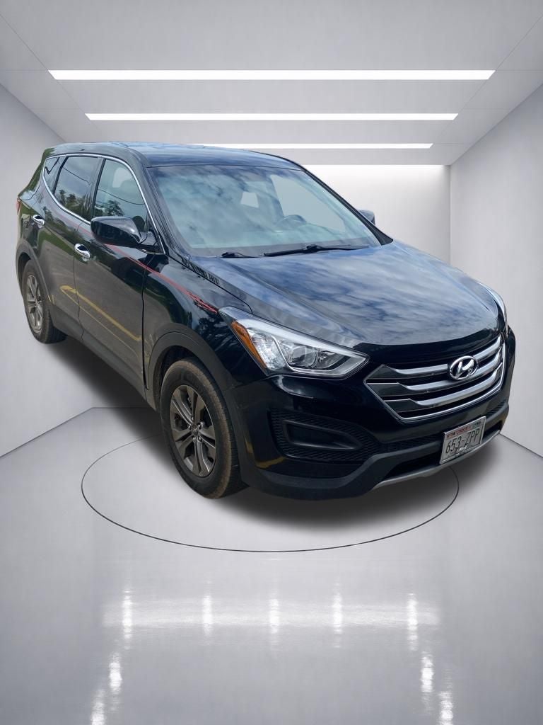2015 Hyundai Santa Fe Sport 2.4