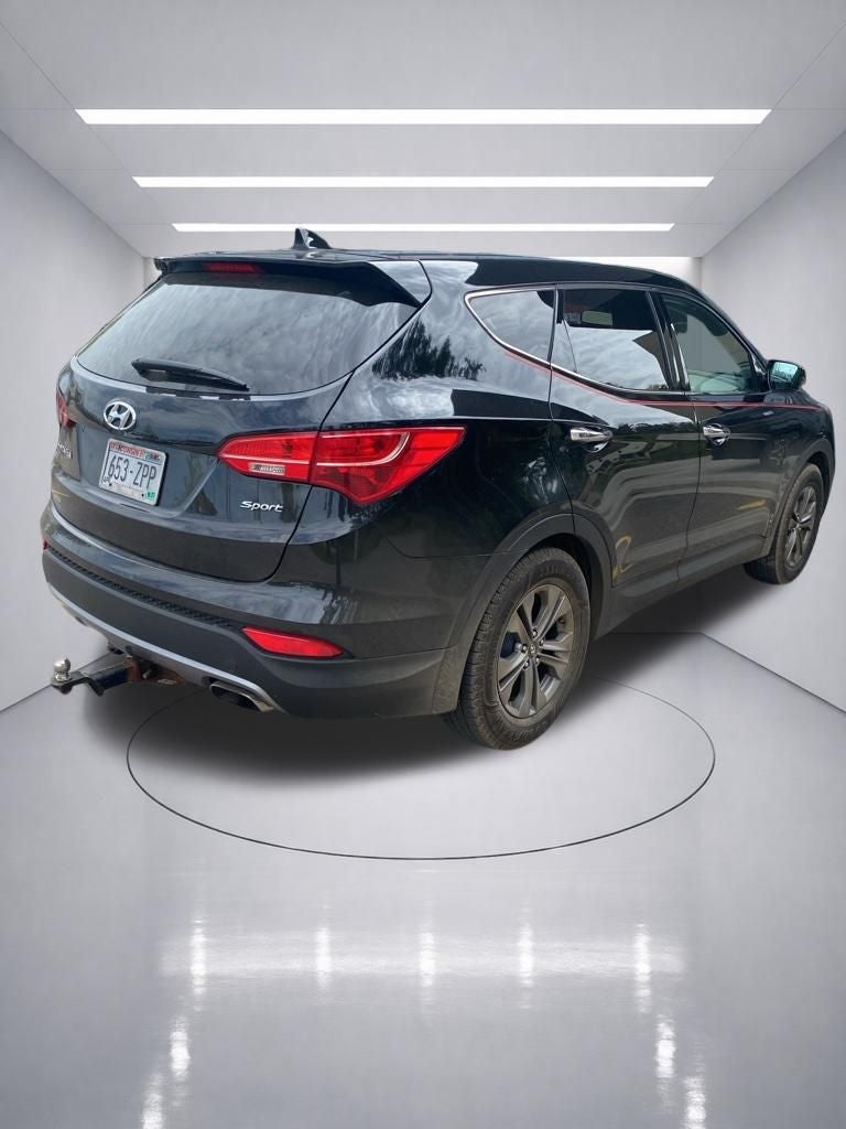 2015 Hyundai Santa Fe Sport 2.4