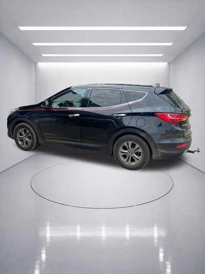 2015 Hyundai Santa Fe Sport 2.4