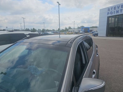 2017 Hyundai Santa Fe Sport 2.4