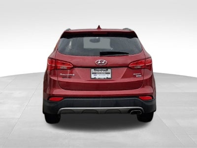 2014 Hyundai Santa Fe Sport 2.4