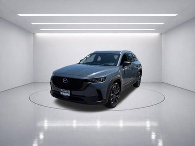 2023 Mazda Mazda CX-50 2.5 S Premium Plus
