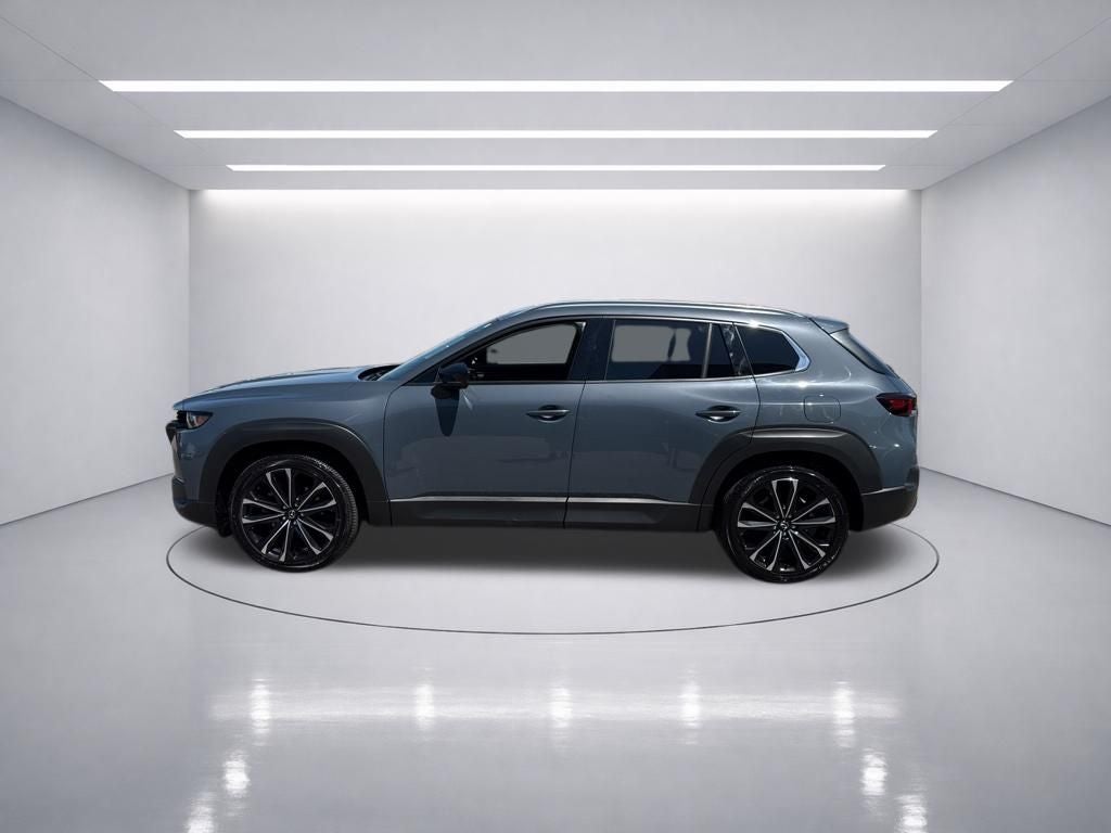 2023 Mazda Mazda CX-50 2.5 S Premium Plus