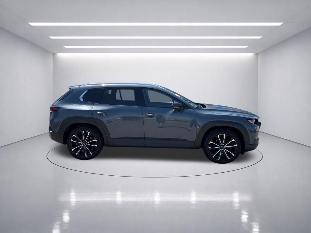2023 Mazda Mazda CX-50 2.5 S Premium Plus
