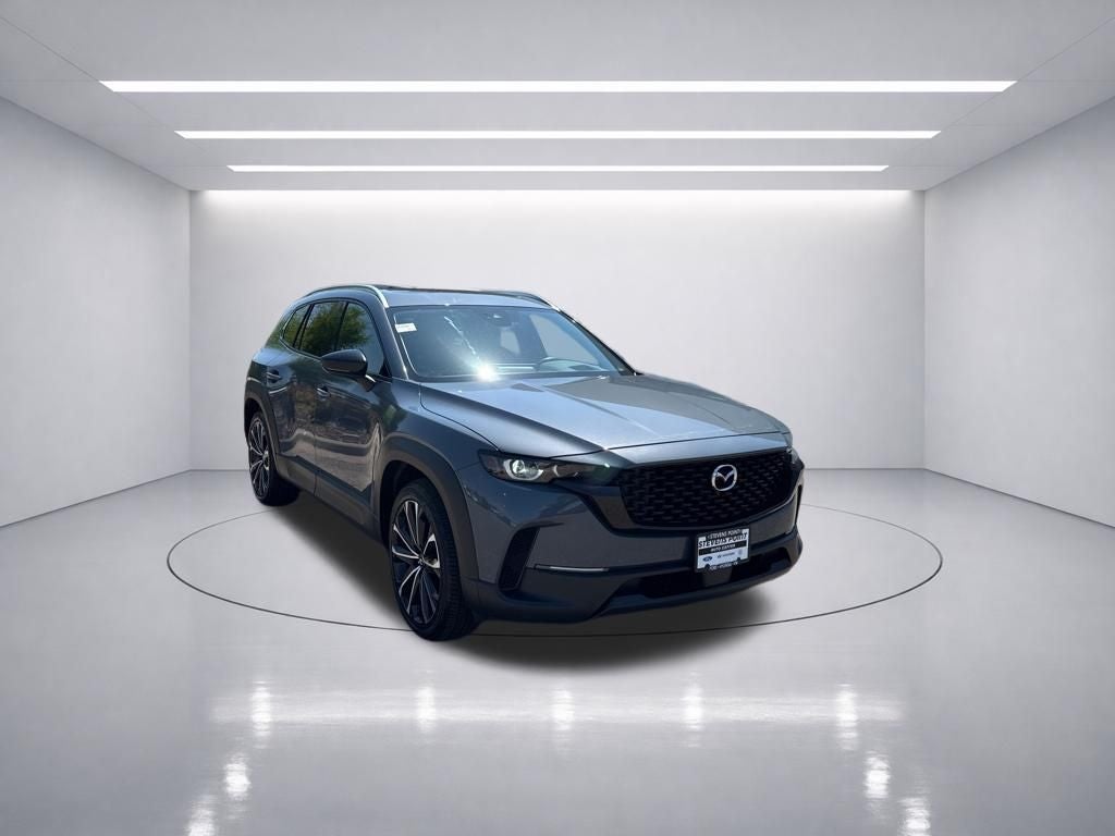 2023 Mazda Mazda CX-50 2.5 S Premium Plus