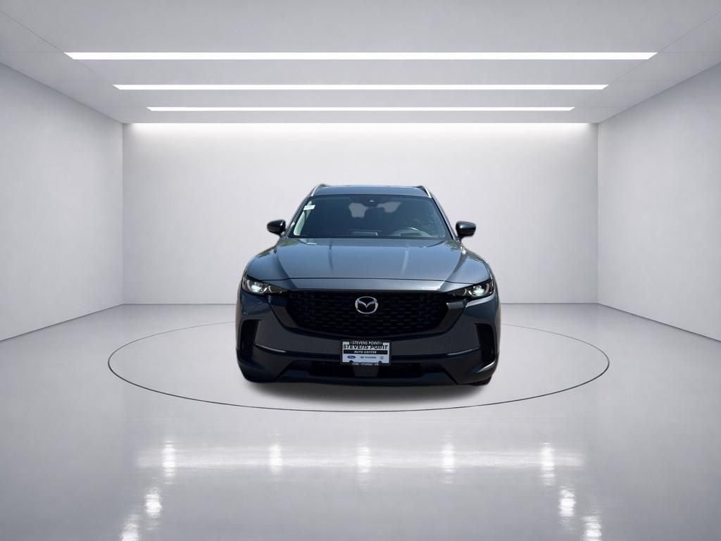2023 Mazda Mazda CX-50 2.5 S Premium Plus