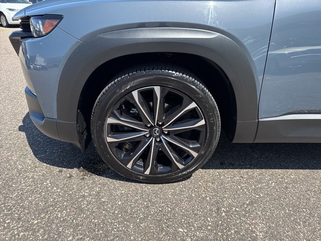 2023 Mazda Mazda CX-50 2.5 S Premium Plus