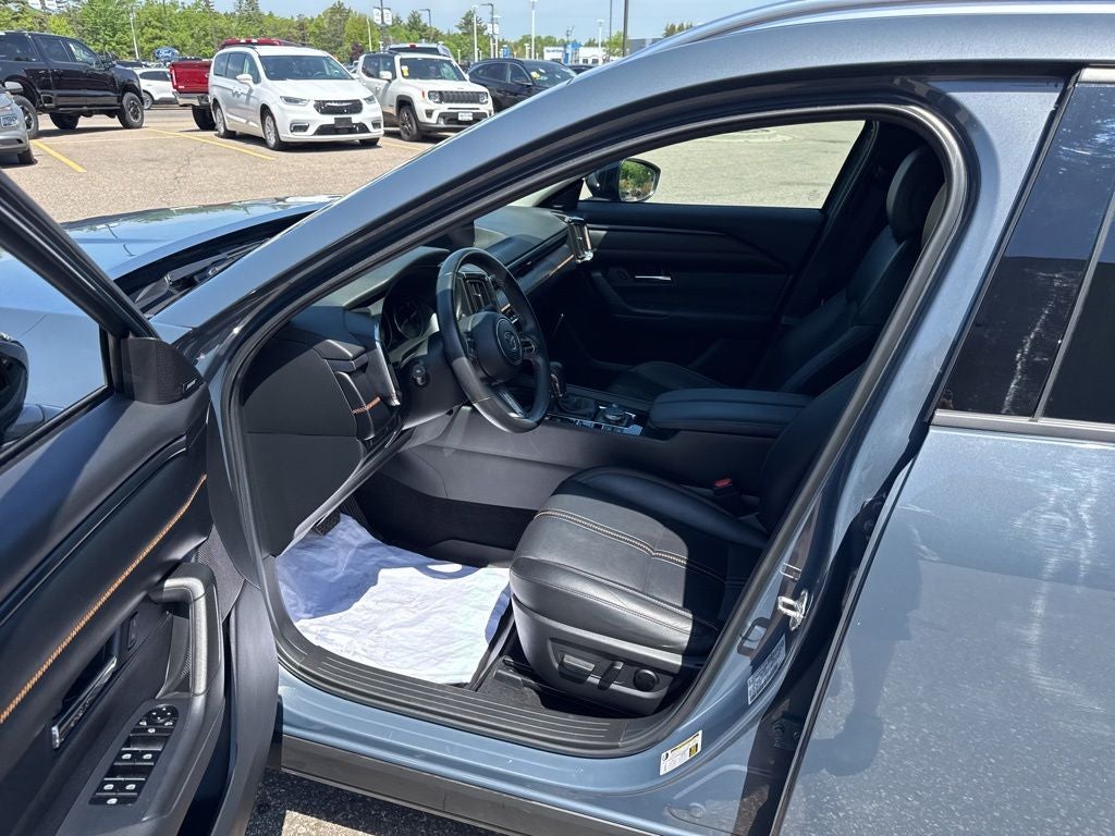 2023 Mazda Mazda CX-50 2.5 S Premium Plus