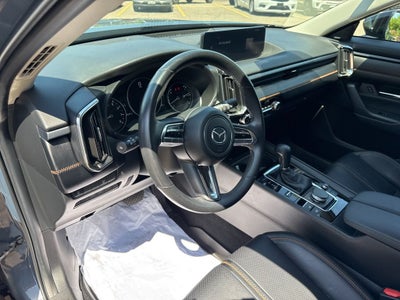 2023 Mazda Mazda CX-50 2.5 S Premium Plus