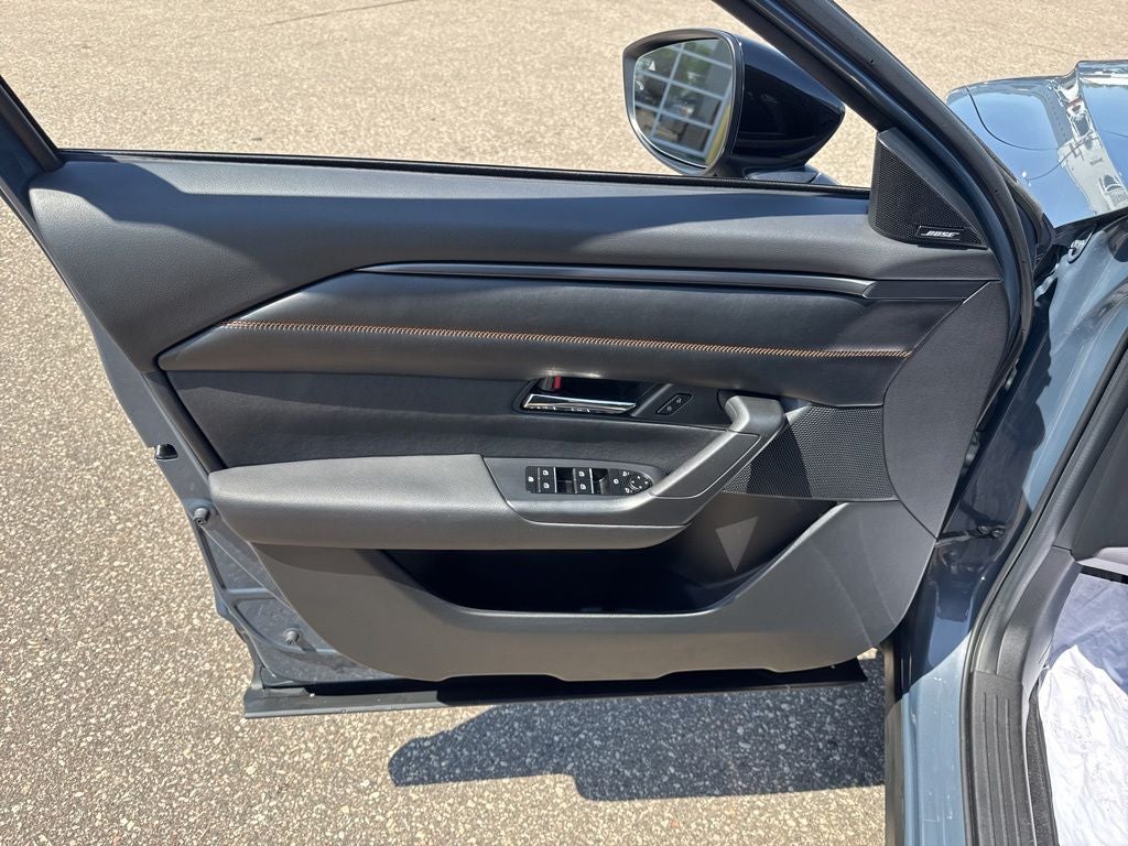 2023 Mazda Mazda CX-50 2.5 S Premium Plus