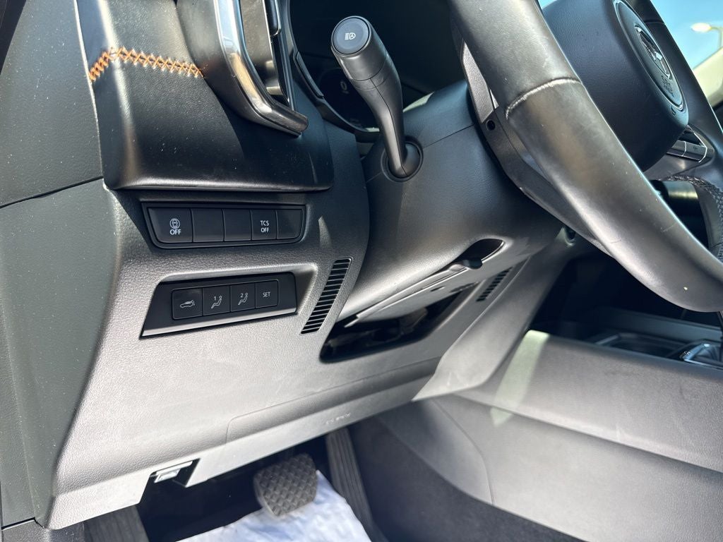 2023 Mazda Mazda CX-50 2.5 S Premium Plus