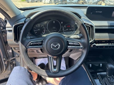 2023 Mazda Mazda CX-50 2.5 S Premium Plus
