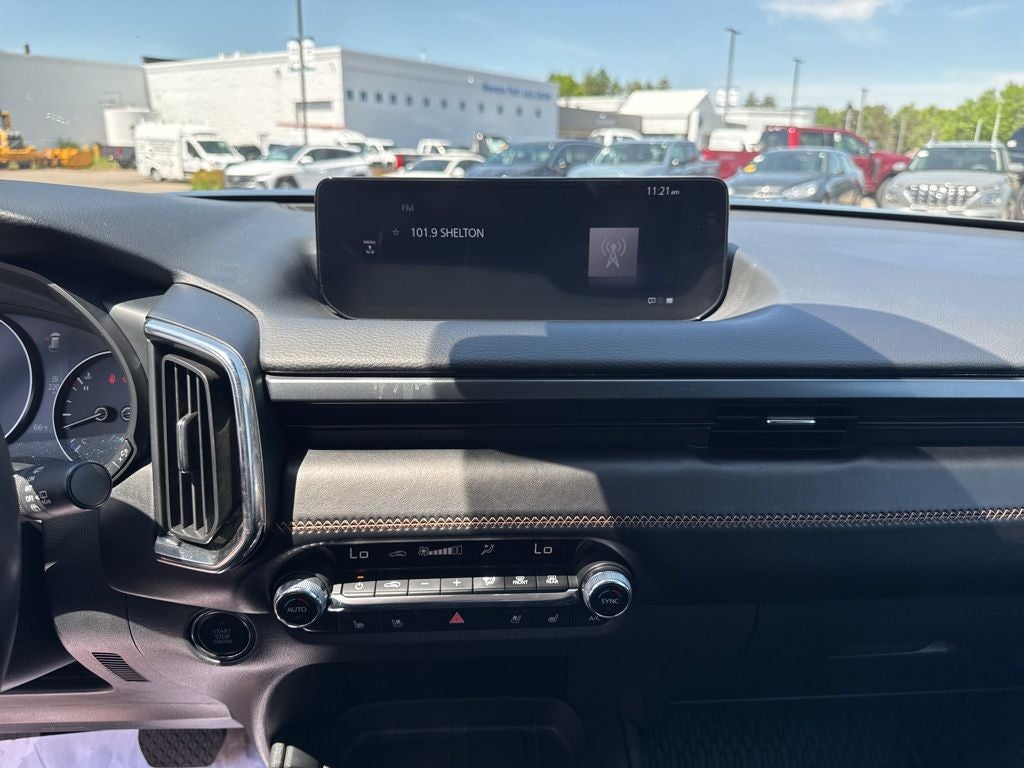 2023 Mazda Mazda CX-50 2.5 S Premium Plus