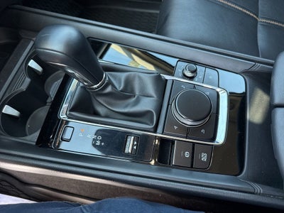 2023 Mazda Mazda CX-50 2.5 S Premium Plus