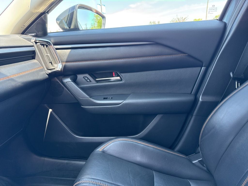 2023 Mazda Mazda CX-50 2.5 S Premium Plus