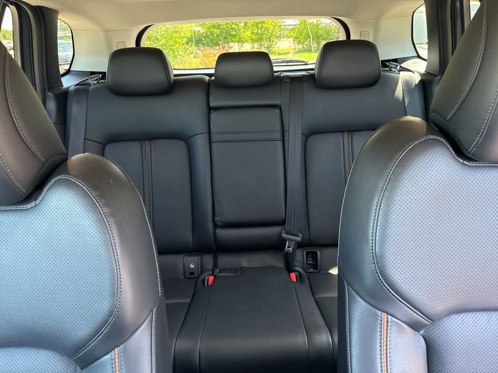 2023 Mazda Mazda CX-50 2.5 S Premium Plus
