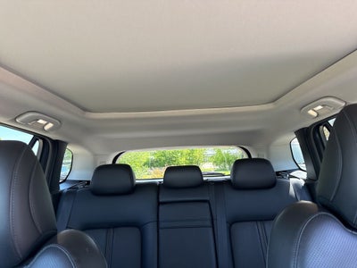 2023 Mazda Mazda CX-50 2.5 S Premium Plus