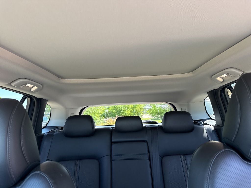 2023 Mazda Mazda CX-50 2.5 S Premium Plus