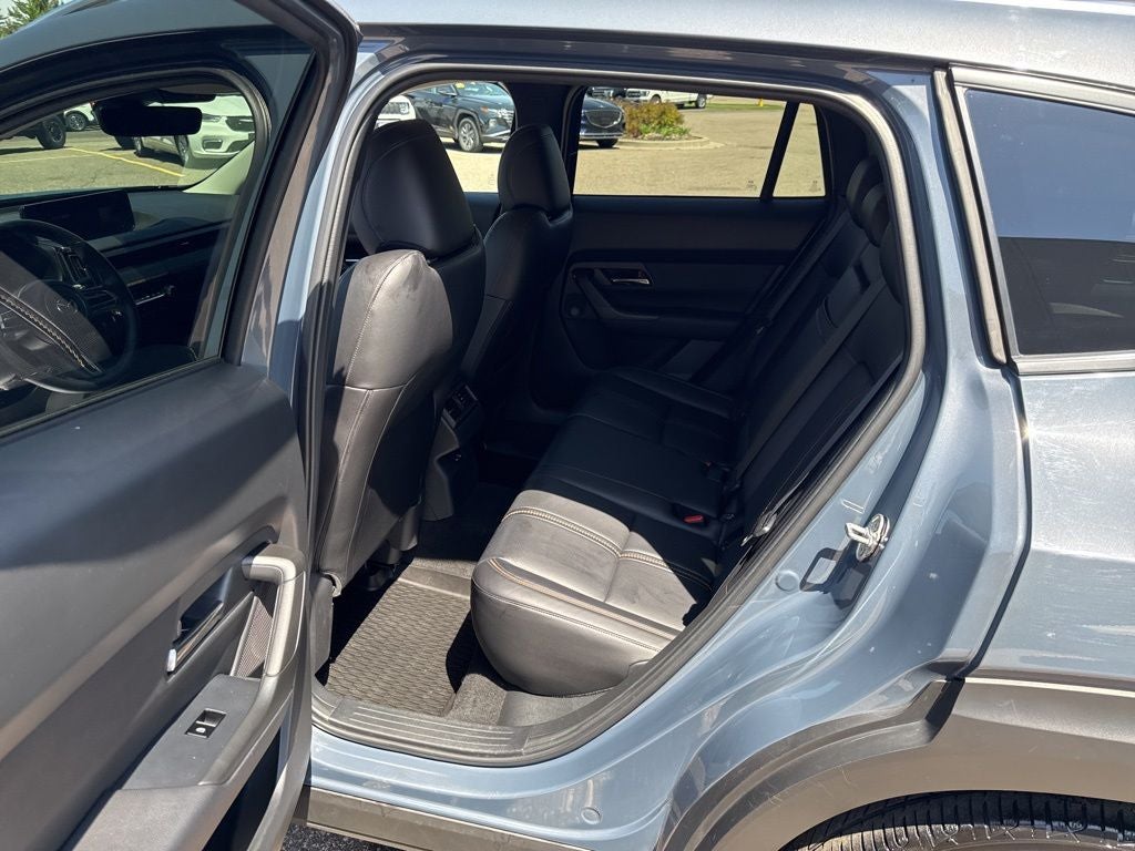 2023 Mazda Mazda CX-50 2.5 S Premium Plus