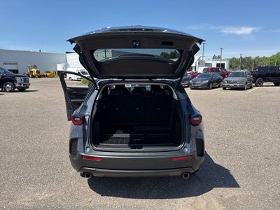2023 Mazda Mazda CX-50 2.5 S Premium Plus